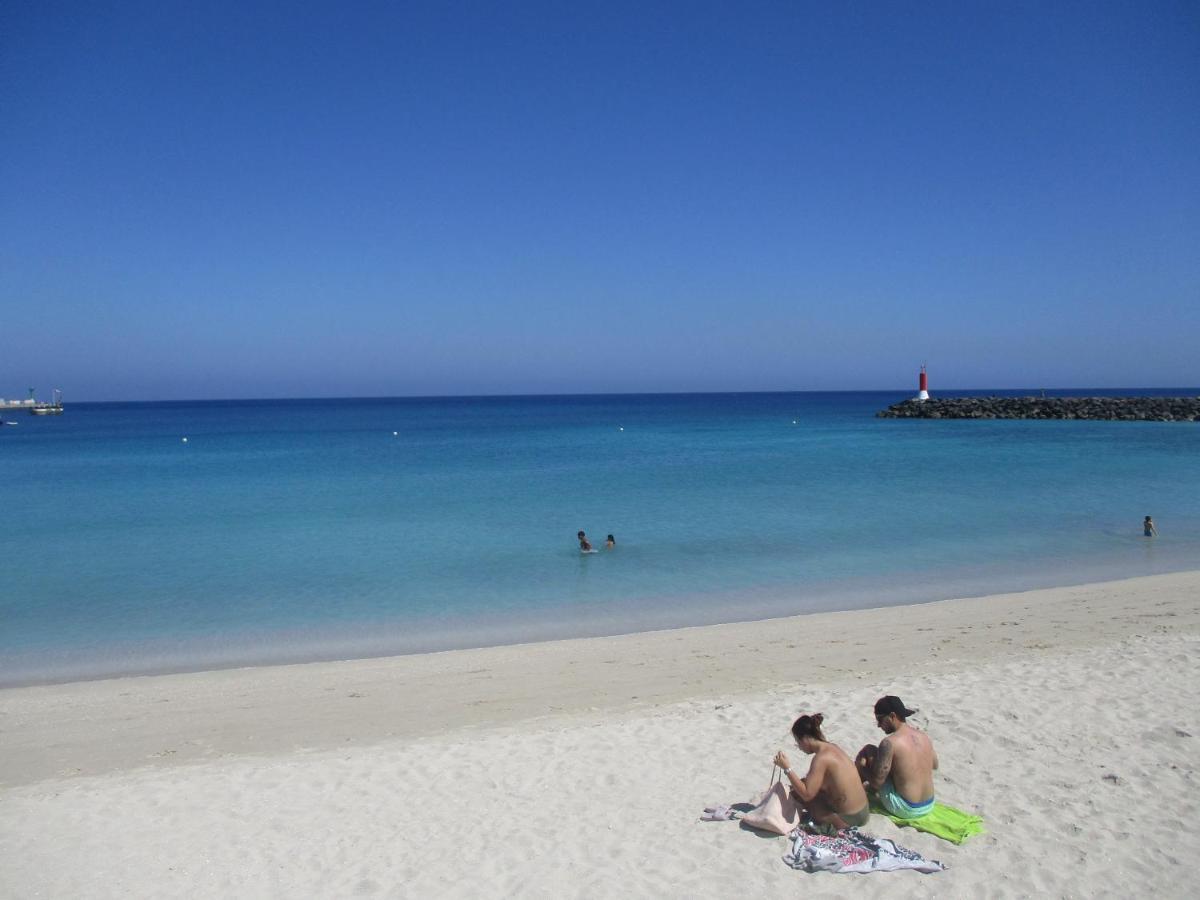 A Los Soles De Fuerteventura Коста-де-Антигуа Экстерьер фото